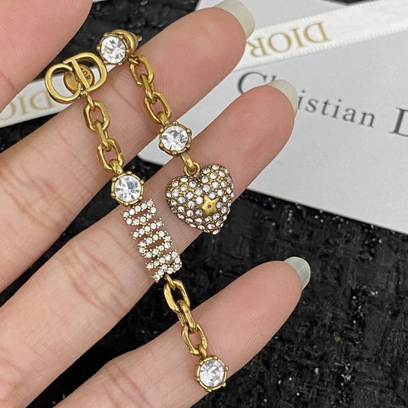 Christian Dior Earrings